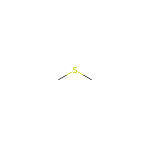 Dimethyl sulphide